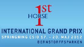 CSIO Copenague <br>en directo