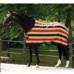 Manta Rambo Newmarket verano