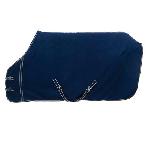 Manta polar con cinchuelos Fleece X over