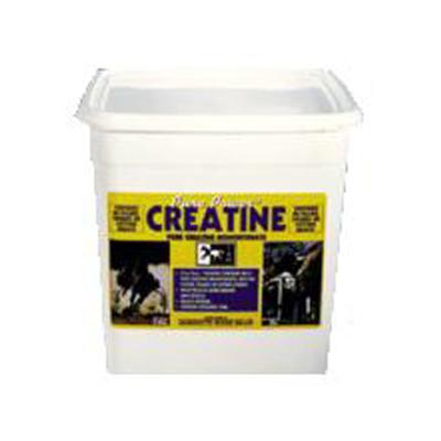 Pure Power Creatine 1kg