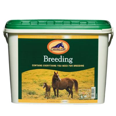 Breeding