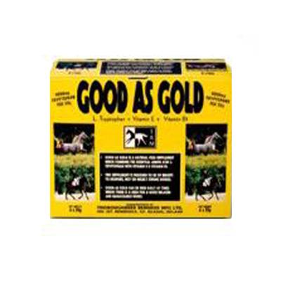 Good as Gold 6x40gr