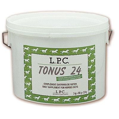 Vitaminas Tonus 24. 3kg