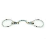 Filete anillas Trust 3 piezas Eggbut Gag 16mm