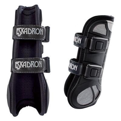 Protector Eskadron air flexisoft easy delantero