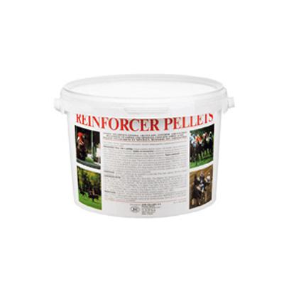 Reinforcet Pellets Crin Blanca 20kg