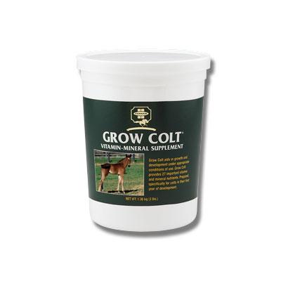 Grow Colt 9,07kg