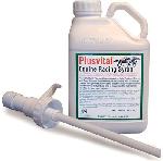 Plusvital Entrenamiento Jarabe