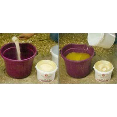 Electrolitos Crin Blanca 1kg