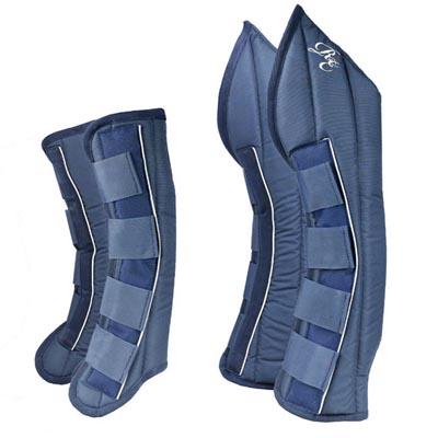 Protectores Horze de transporte Edinburgh
