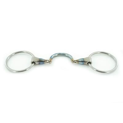 Filete anillas Trust 3 piezas Eggbut Gag 16mm