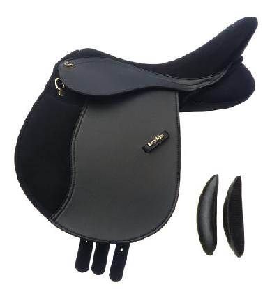 Silla Lexhis Pompa para pony uso general sint�tica