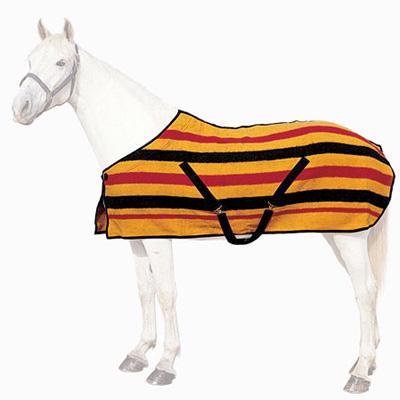 Manta de lana tipo Newmarket