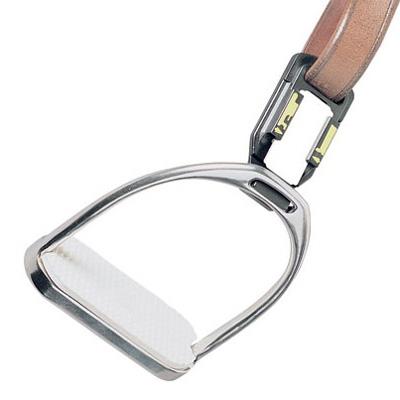 Estribo Swiss Clip Pinza de seguridad