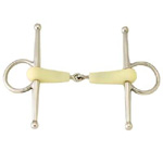 Filete palillos de embocadura partida Happy Mouth