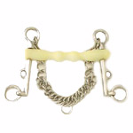 Polo recto movible Happy Mouth