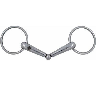 Filete KY Rotary Bit anilla Partido simple inoxidable