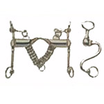 Bocado con cadenilla HS422465