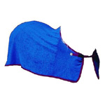 Manta toalla Extra Lippo
