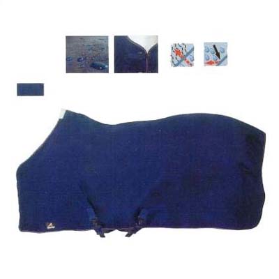 Manta exterior professional