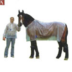 Manta de pvc para el caballo Kinsland