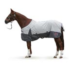 Manta de alta calidad transpirable, impermeable y repelente del viento
