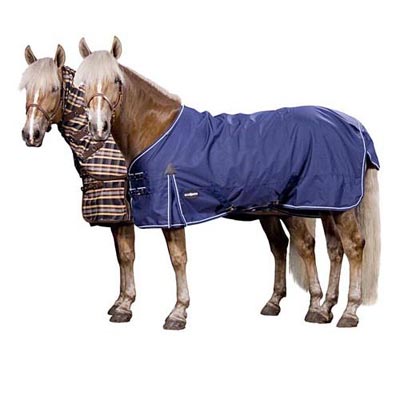 Manta transpirable, impermeable y repelente del viento