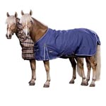 Manta transpirable, impermeable y repelente del viento