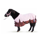 Manta Happy go Lucky para pony