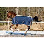 Manta impermeable Cozy