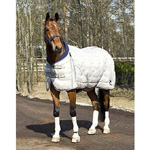 Manta de cuadra Cozy exclusive
