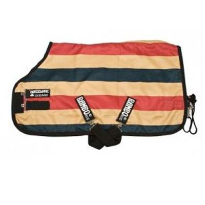 Manta Rambo Newmarket cuadra