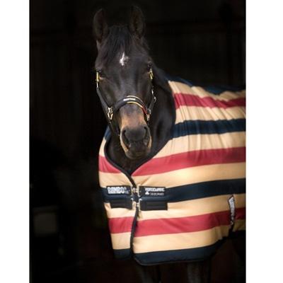 Manta Rambo Newmarket cuadra