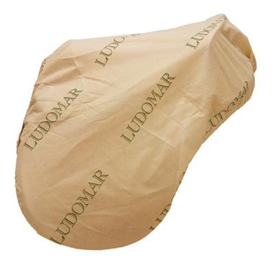 Funda Ludomar sint�tica transpirable beige