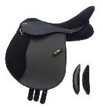 Silla Lexhis Pompa para pony uso general sint�tica