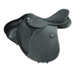 Montura WINTEC PRO JUMPING CON SISTEMA CAIR CON TACO ATRAS
