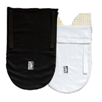Salvacruces Eskadron goma latex con funda