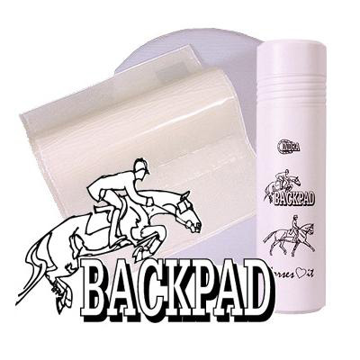 Action Back Pad