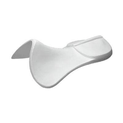 Salvacruces espuma Esxelle blanco