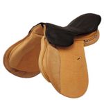 Asiento de silicona para silla inglesa