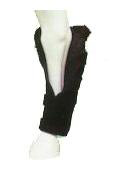 Protector delantero Professional Choice para hielo