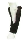 Protector delantero Professional Choice para hielo