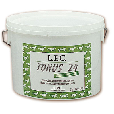 Vitaminas Tonus 24. 10kg