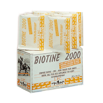 Biotina 2000
