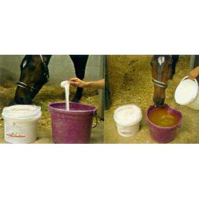 Electro-ion Crin Blanca 14kg