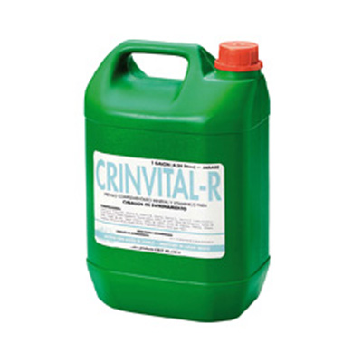 Crinvital-R Crin Blanca
