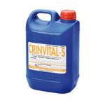 Crinvital-S Crin Blanca