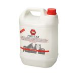 Fos-car Crin Blanca