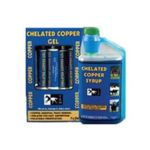 Chelated Copper Syrup 1,2L