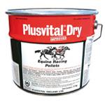 Dry Competition Pellets